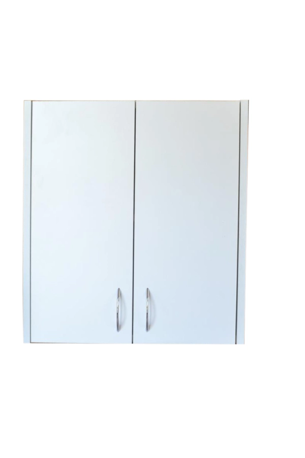 Szafka wisząca ZUZIA 20/76  biala